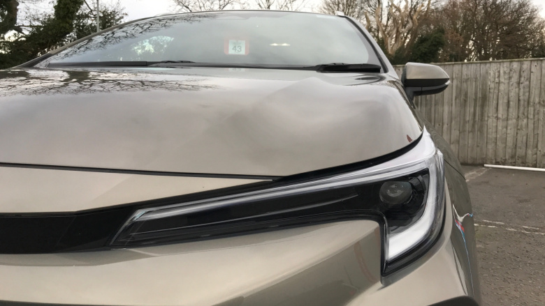 Suzuki Swace 1.8 Hybrid Ultra 5dr CVT Hybrid Estate